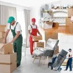 افضل خدمة نقل اثاث