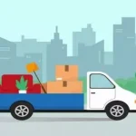 شركة نقل عفش السالمية