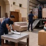 نقل عفش من الكويت الى السعودية
