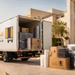 نقل عفش مع الفك والتركيب الكويت