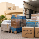 وفر مجهودك ووقتك مع شركة نقل عفش الكويت